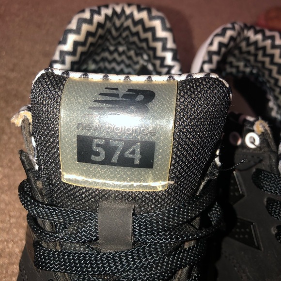 New balance Sneakers - Picture 4 of 10